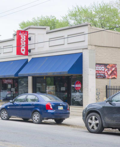 Real Smoq'ed BBQ, Inc.